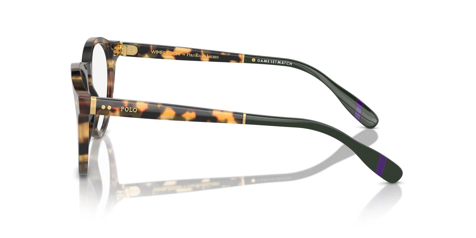 Polo 2268 Eyeglasses - view 31